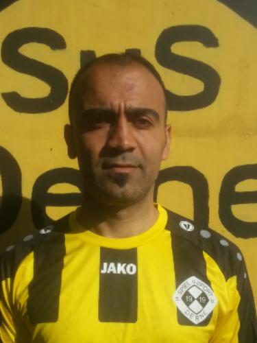 Bahir Taher Hussein Gabari