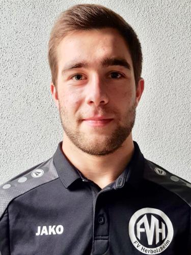 Luca Kunzer