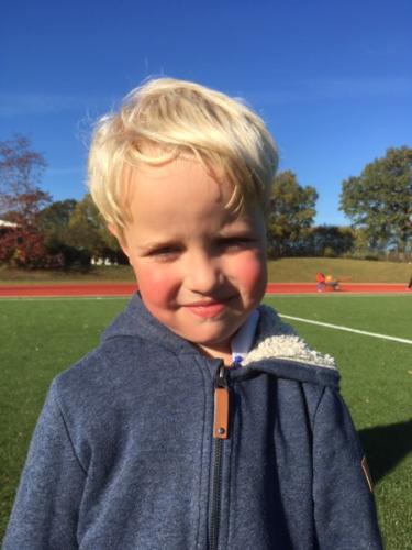 Thore Tristan Burchard