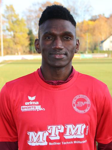 Abass Sabaty Conte