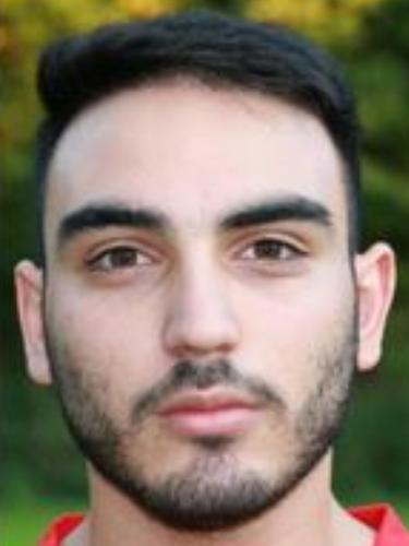 Furkan Dogan