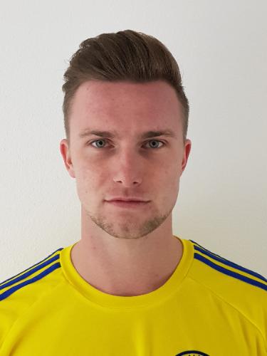 Gideon Thelen
