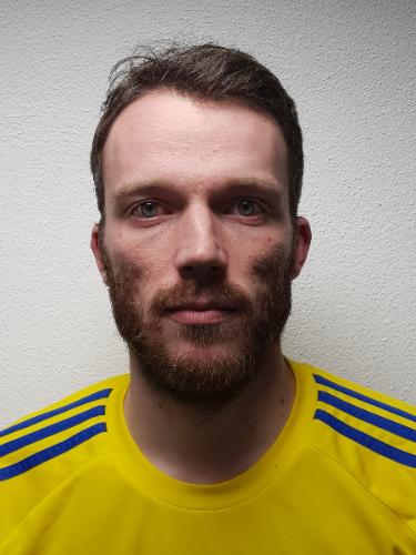Nikolas Welte