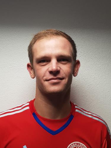 Robert Unrau