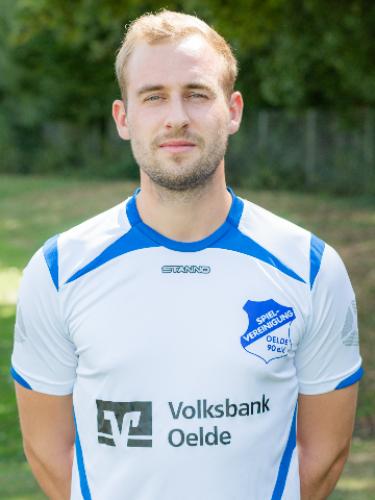 Mathies Winkelmann