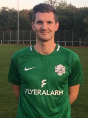 Kevin-Steven Klapp
