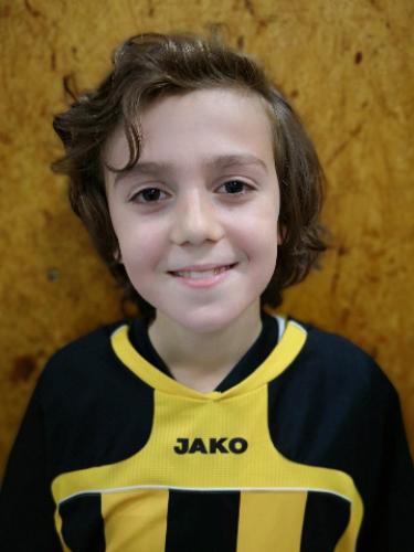 Matteo Scarico