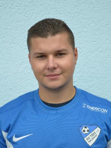 Nico Bellin