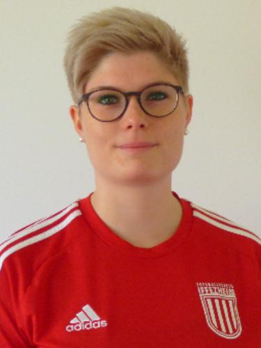 Lisa Rußi