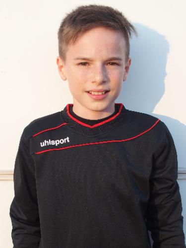Linus Weber