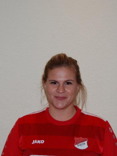 Marleen Hülk
