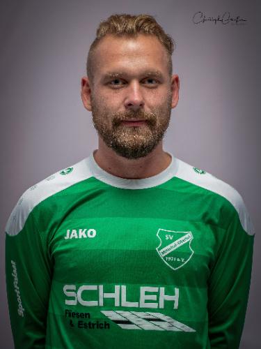 Florian Gigler