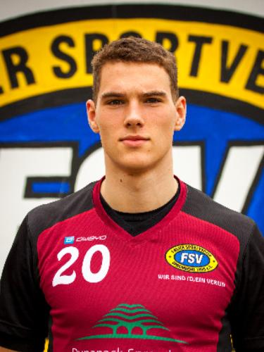 Jannik Marius Wierick