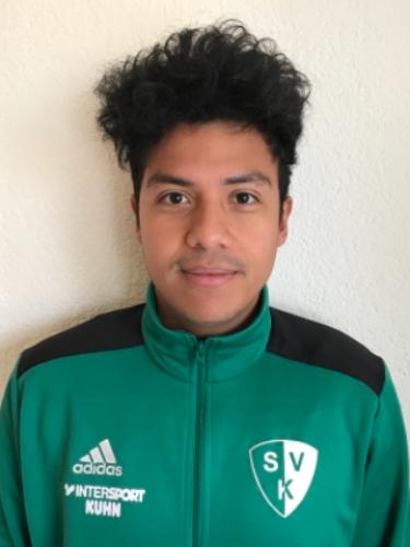 Martin Gutierrez Munoz