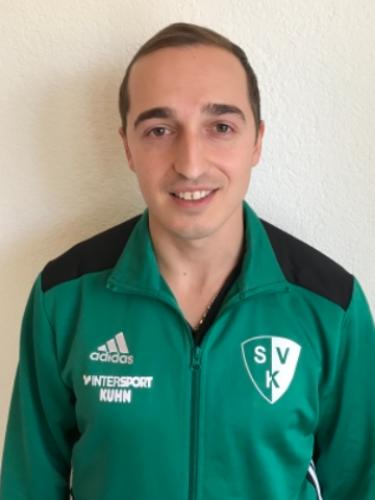 Andrej Koch