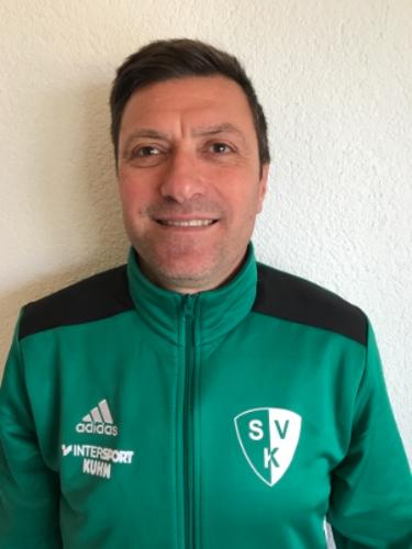 Emanuele Ciciulla