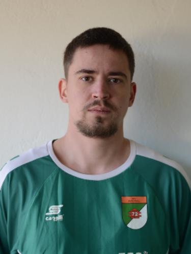 Jannis Biewald