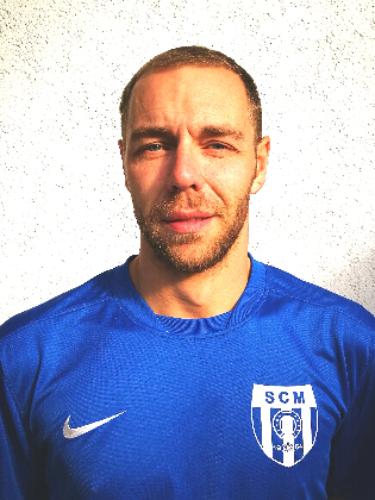 Rene Kuehnel