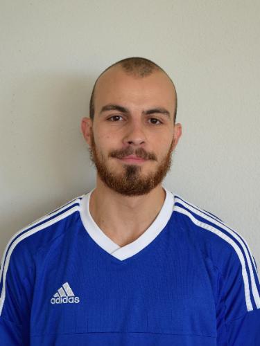 Christoph Ries