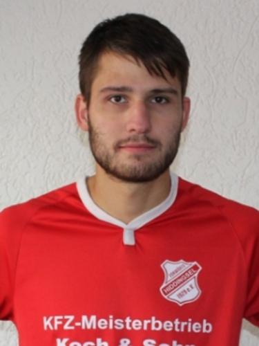 Mirko Peters