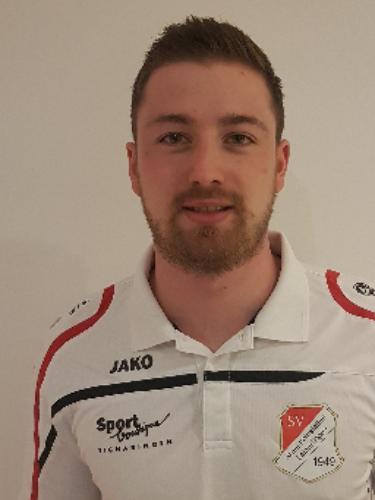 Samuel Rebholz