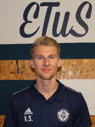 Kai Strobel