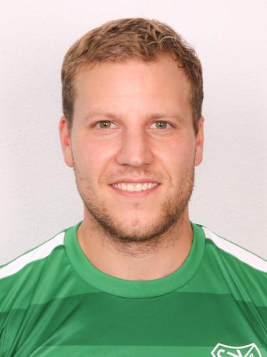 Cedric Hofmann