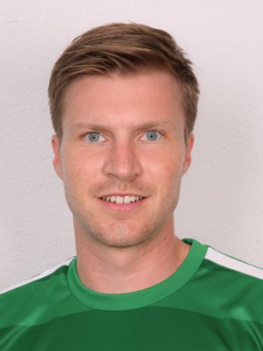 Daniel Lohr