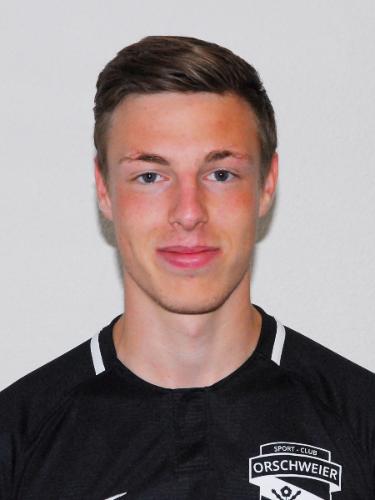 Henrik Weidenbacher
