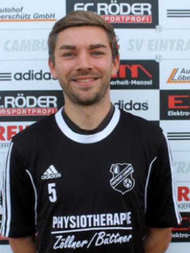 Alexander Enders