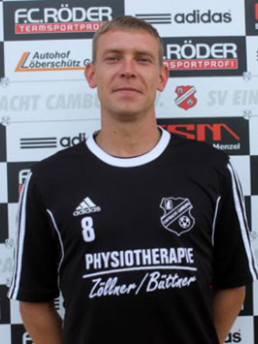 Marcel Krieger