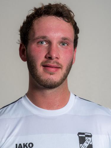 Dominik Hussmann