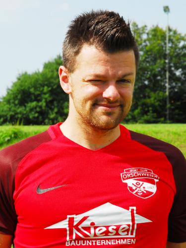 Martin Latscha