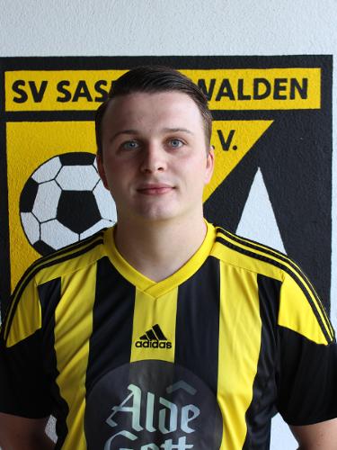 Andreas Fischer