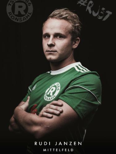 Rudi Janzen