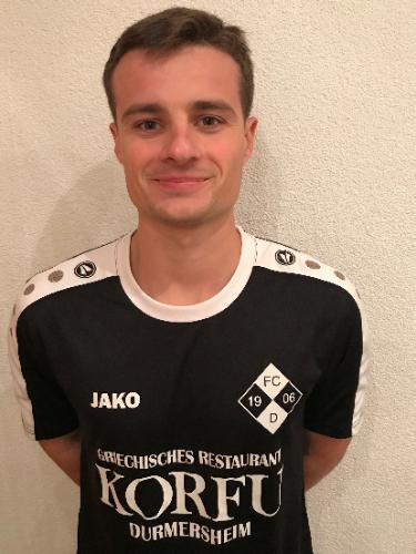Lukas Franz