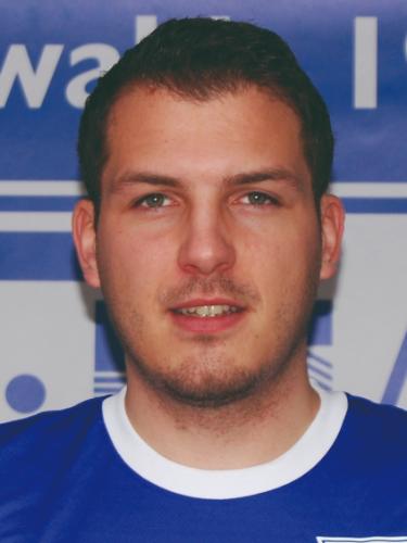 Tobias Jostarndt