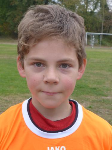 Christophe Busnel