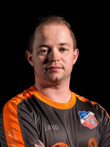 Oliver Kalk