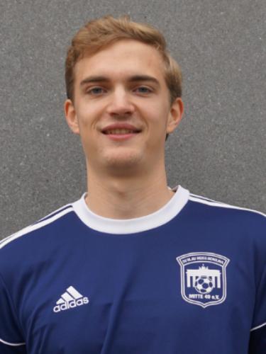 Nick Granowski