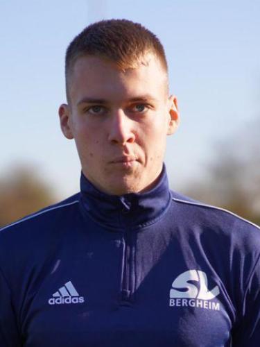 Lukas Ihle