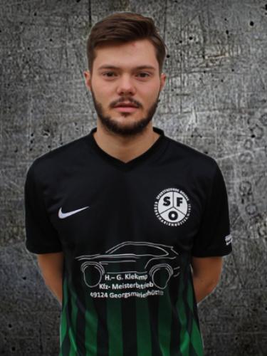 Maximilian Knöschke