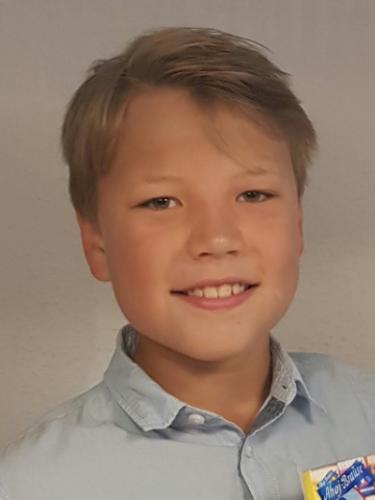 Julian David Kastell
