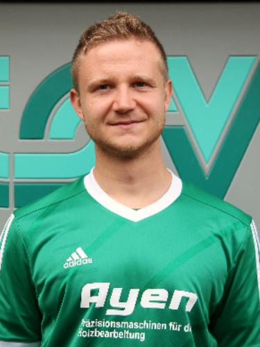 Benjamin Schneider