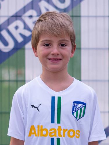 Marlon Erdrich