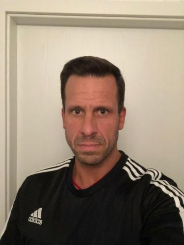 Andre Hagemann