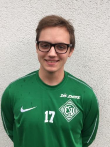 Kevin Sender