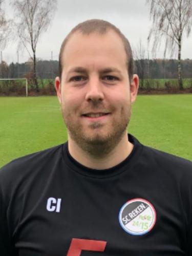 Christoph Inhestern