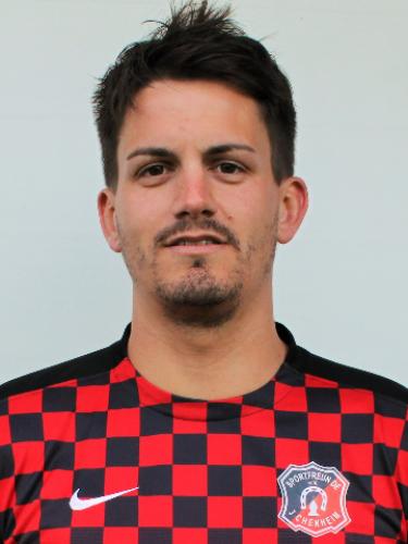 Robin Metzger