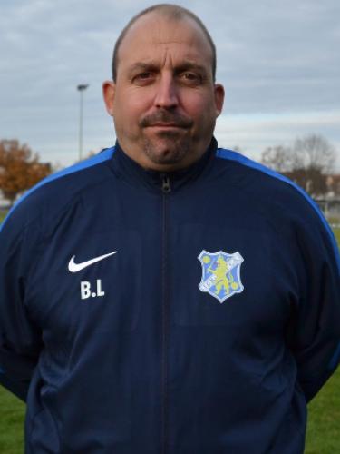 Björn Linge